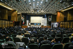 سومین کنگره ٬ نماز ‍‍٫ سلامت روان و نشاط معنوی