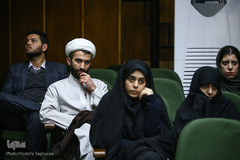 سومین کنگره ٬ نماز ‍‍٫ سلامت روان و نشاط معنوی