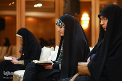 جشنواره ملی قرآن و عترت دانشجویان كشور