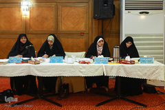 جشنواره ملی قرآن و عترت دانشجویان كشور