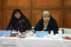 جشنواره ملی قرآن و عترت دانشجویان كشور