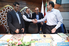 دومین روز جشنواره ملی قرآن و عترت دانشجویان كشور در شیراز