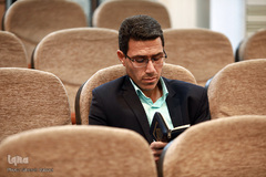 دومین روز جشنواره ملی قرآن و عترت دانشجویان كشور در شیراز