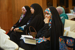 دومین روز جشنواره ملی قرآن و عترت دانشجویان كشور در شیراز