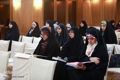 دومین روز جشنواره ملی قرآن و عترت دانشجویان كشور در شیراز