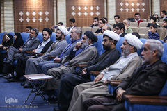 مراسم اختتامیه هفتمین جشنواره قرآنی الحافظون