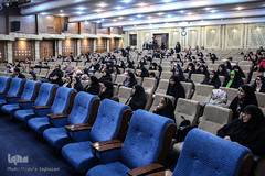 مراسم اختتامیه هفتمین جشنواره قرآنی الحافظون