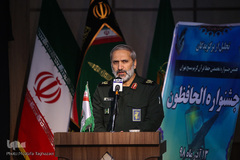 سردار یزدی، فرمانده سپاه محمد رسول‌الله(ص) تهران بزرگ