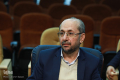 مرحله فینال سی و چهارمین دوره جشنواره ملی قرآن و عترت دانشجویان سراسر کشور