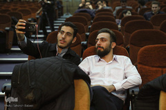 مرحله فینال سی و چهارمین دوره جشنواره ملی قرآن و عترت دانشجویان سراسر کشور