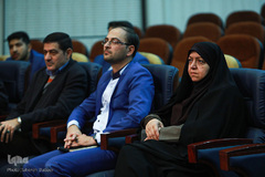 مرحله فینال سی و چهارمین دوره جشنواره ملی قرآن و عترت دانشجویان سراسر کشور