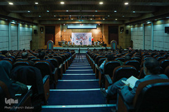 مرحله فینال سی و چهارمین دوره جشنواره ملی قرآن و عترت دانشجویان سراسر کشور