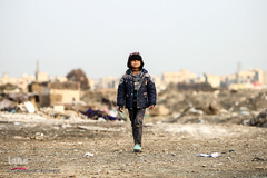 منطقه محروم کوره پزخانه‌های اسلام آباد نظامی شهرری