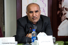 غلامرضا ذکیانی