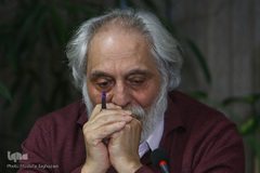 مهدی فیروزان