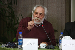 مهدی فیروزان