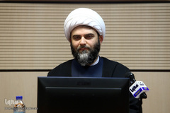 نشست روسای ادارات امور قرآنی استانها