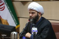 نشست روسای ادارات امور قرآنی استانها