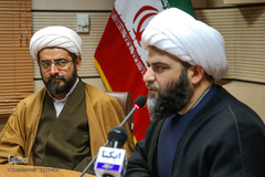 نشست روسای ادارات امور قرآنی استانها