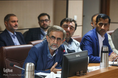 نشست روسای ادارات امور قرآنی استانها