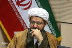 نشست روسای ادارات امور قرآنی استانها