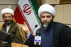 نشست روسای ادارات امور قرآنی استانها