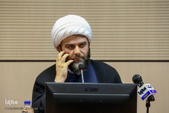 نشست روسای ادارات امور قرآنی استانها