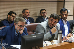 نشست روسای ادارات امور قرآنی استانها