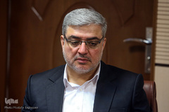 نشست روسای ادارات امور قرآنی استانها