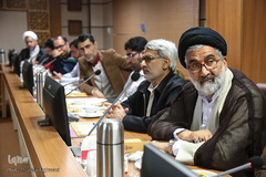 نشست روسای ادارات امور قرآنی استانها