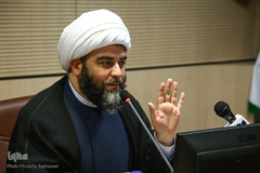 نشست روسای ادارات امور قرآنی استانها