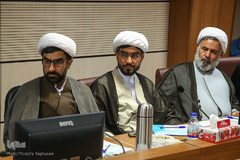 نشست روسای ادارات امور قرآنی استانها