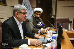 نشست روسای ادارات امور قرآنی استانها