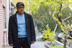 نشست فیلم انیمیشن سینمایی آخرین داستان