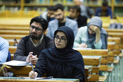 نشست تاریخنگاری سیدجعفر مرتضی عاملی
