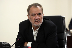 استاد عباس سلیمی، پیشکسوت قرآنی