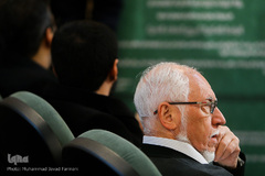 مراسم گرامیداشت سالگرد رحلت علامه محمدتقی جعفری