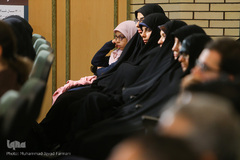 مراسم گرامیداشت سالگرد رحلت علامه محمدتقی جعفری