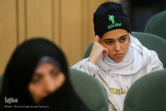 مراسم گرامیداشت سالگرد رحلت علامه محمدتقی جعفری