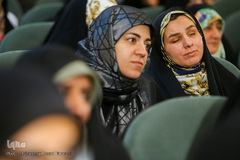 مراسم گرامیداشت سالگرد رحلت علامه محمدتقی جعفری