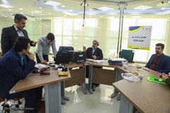 پانزدهمین رویداد استارت‌آپی اسلامی - قرآنی «طلوع برکت»