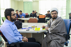 پانزدهمین رویداد استارت‌آپی اسلامی - قرآنی «طلوع برکت»