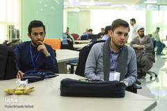 پانزدهمین رویداد استارت‌آپی اسلامی - قرآنی «طلوع برکت»