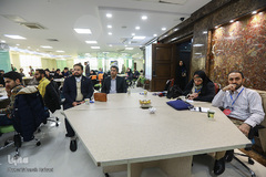 پانزدهمین رویداد استارت‌آپی اسلامی - قرآنی «طلوع برکت»