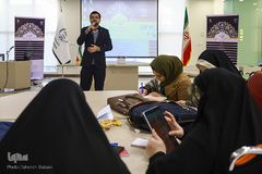 پانزدهمین رویداد استارت‌آپی اسلامی - قرآنی «طلوع برکت»