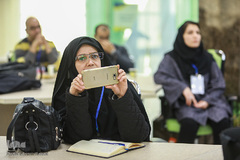 پانزدهمین رویداد استارت‌آپی اسلامی - قرآنی «طلوع برکت»