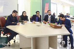 پانزدهمین رویداد استارت‌آپی اسلامی - قرآنی «طلوع برکت»