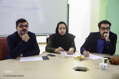 پانزدهمین رویداد استارت‌آپی اسلامی - قرآنی «طلوع برکت»