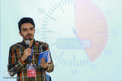 پانزدهمین رویداد استارت‌آپی اسلامی - قرآنی «طلوع برکت»