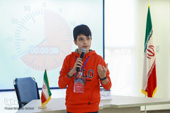 پانزدهمین رویداد استارت‌آپی اسلامی - قرآنی «طلوع برکت»